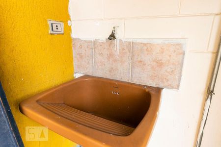 Casa à venda com 350m², 3 quartos e 4 vagasQuintal  Tanque