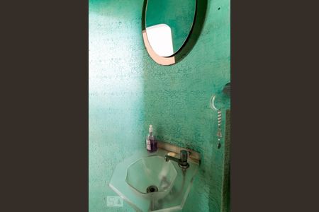 Casa à venda com 350m², 3 quartos e 4 vagasLavabo