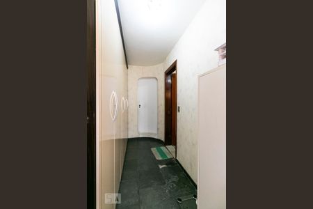 Casa à venda com 350m², 3 quartos e 4 vagasSuíte 1 - Closet