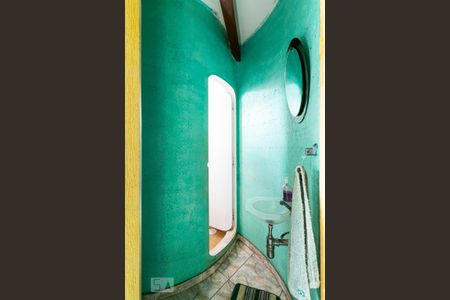 Casa à venda com 350m², 3 quartos e 4 vagasLavabo