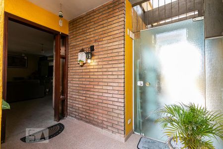 Casa à venda com 350m², 3 quartos e 4 vagasEntrada