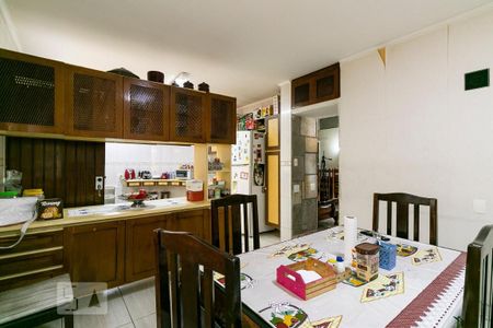 Casa à venda com 350m², 3 quartos e 4 vagasSala de Refeições