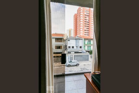 Casa à venda com 350m², 3 quartos e 4 vagasHall de Acesso aos Quartos - Varanda