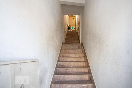 Casa à venda com 256m², 4 quartos e sem vagaEntrada