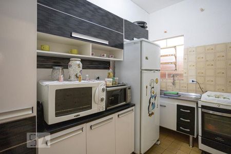 Casa à venda com 256m², 4 quartos e sem vagaCozinha