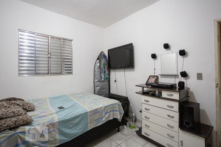 Casa à venda com 256m², 4 quartos e sem vagaQuarto 3