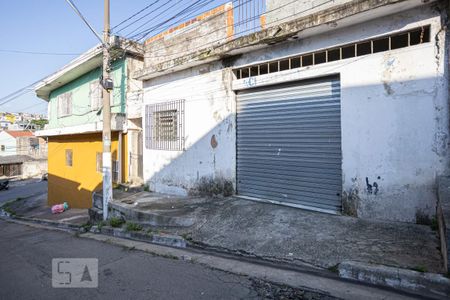Casa à venda com 256m², 4 quartos e sem vagaFachada