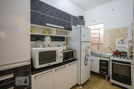 Casa à venda com 256m², 4 quartos e sem vagaCozinha