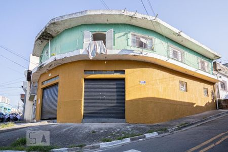 Casa à venda com 256m², 4 quartos e sem vagaFachada