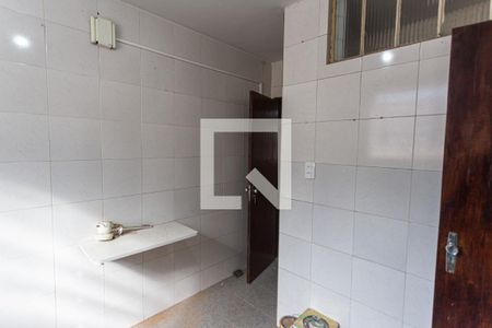 Apartamento à venda com 147m², 3 quartos e 2 vagas Apartamento à venda com 147m², 3 quartos e 2 vagasCozinha