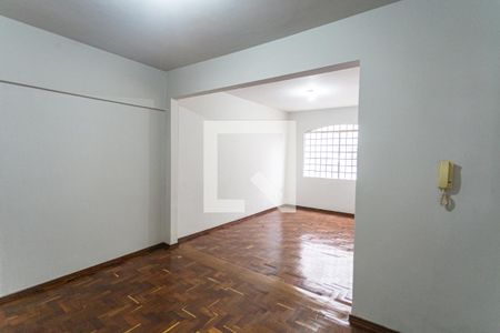 Apartamento à venda com 147m², 3 quartos e 2 vagas Apartamento à venda com 147m², 3 quartos e 2 vagasSala