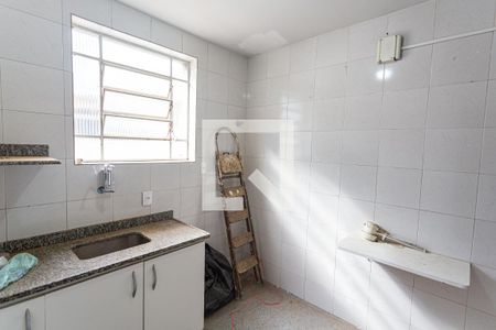 Apartamento à venda com 147m², 3 quartos e 2 vagas Apartamento à venda com 147m², 3 quartos e 2 vagasCozinha