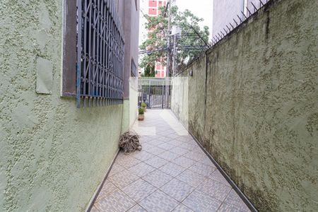 Apartamento à venda com 147m², 3 quartos e 2 vagas Apartamento à venda com 147m², 3 quartos e 2 vagasHall de Entrada