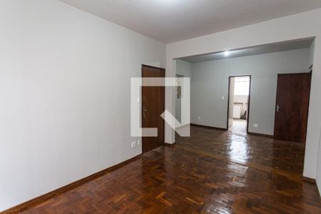 Apartamento à venda com 147m², 3 quartos e 2 vagas Apartamento à venda com 147m², 3 quartos e 2 vagasSala
