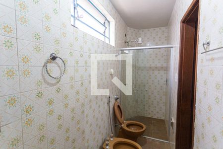 Apartamento à venda com 147m², 3 quartos e 2 vagas Apartamento à venda com 147m², 3 quartos e 2 vagasBanheiro da Suíte