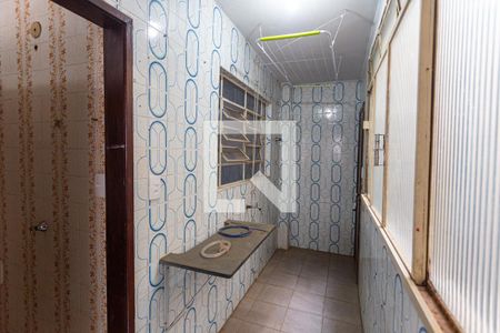 Apartamento à venda com 147m², 3 quartos e 2 vagas Apartamento à venda com 147m², 3 quartos e 2 vagasÁrea de Serviço