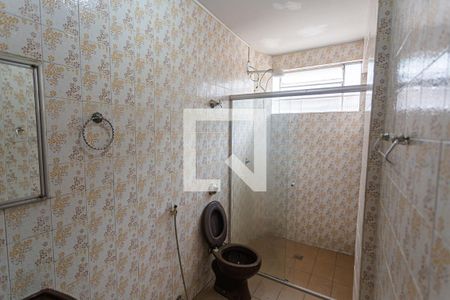 Apartamento à venda com 147m², 3 quartos e 2 vagas Apartamento à venda com 147m², 3 quartos e 2 vagasBanheiro Social