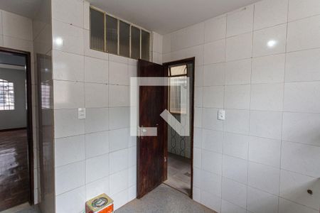 Apartamento à venda com 147m², 3 quartos e 2 vagas Apartamento à venda com 147m², 3 quartos e 2 vagasCozinha