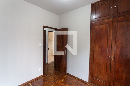 Apartamento à venda com 147m², 3 quartos e 2 vagas Apartamento à venda com 147m², 3 quartos e 2 vagasQuarto 2