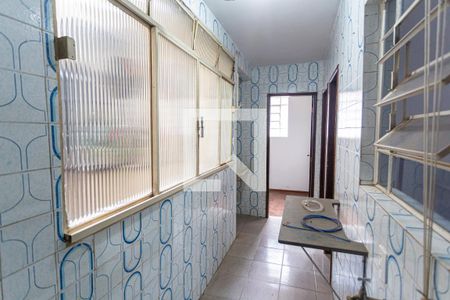 Apartamento à venda com 147m², 3 quartos e 2 vagas Apartamento à venda com 147m², 3 quartos e 2 vagasÁrea de Serviço