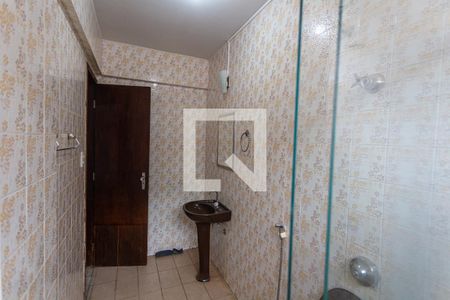 Apartamento à venda com 147m², 3 quartos e 2 vagas Apartamento à venda com 147m², 3 quartos e 2 vagasBanheiro Social