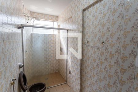 Apartamento à venda com 147m², 3 quartos e 2 vagas Apartamento à venda com 147m², 3 quartos e 2 vagasBanheiro Social