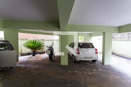 Apartamento à venda com 147m², 3 quartos e 2 vagas Apartamento à venda com 147m², 3 quartos e 2 vagasGaragem