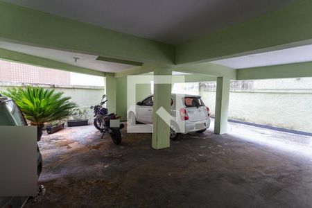 Apartamento à venda com 147m², 3 quartos e 2 vagas Apartamento à venda com 147m², 3 quartos e 2 vagasGaragem