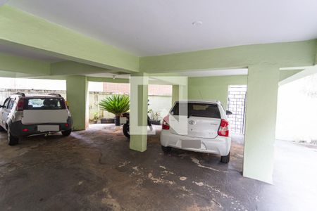 Apartamento à venda com 147m², 3 quartos e 2 vagas Apartamento à venda com 147m², 3 quartos e 2 vagasGaragem
