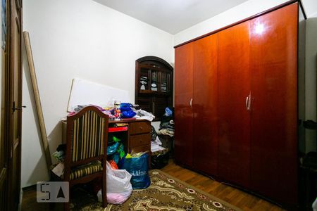 Casa à venda com 350m², 4 quartos e 8 vagasQuarto 2