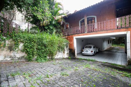 Casa à venda com 350m², 4 quartos e 8 vagasGaragem