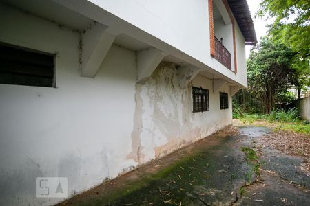 Casa à venda com 350m², 4 quartos e 8 vagasQuintal