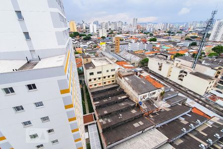 Apartamento à venda com 36m², 2 quartos e sem vaga Apartamento à venda com 36m², 2 quartos e sem vagaVista Quarto 2