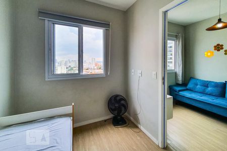Apartamento à venda com 36m², 2 quartos e sem vaga Apartamento à venda com 36m², 2 quartos e sem vagaQuarto 2