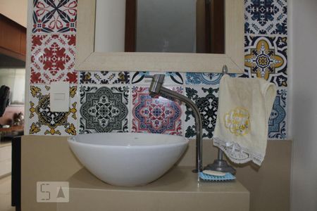 Apartamento à venda com 380m², 4 quartos e 3 vagasLavabo