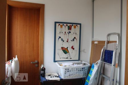 Apartamento à venda com 380m², 4 quartos e 3 vagasDispensa