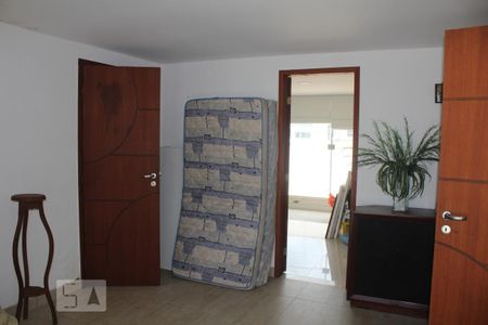 Apartamento à venda com 380m², 4 quartos e 3 vagasAnti Sala - 2º Andar
