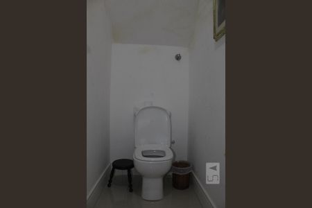 Apartamento à venda com 380m², 4 quartos e 3 vagasLavabo