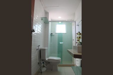 Apartamento à venda com 380m², 4 quartos e 3 vagasBanheiro - Suíte 4