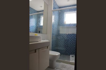 Apartamento à venda com 380m², 4 quartos e 3 vagasBanheiro - Suíte 2