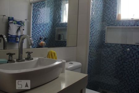 Apartamento à venda com 380m², 4 quartos e 3 vagasBanheiro - Suíte 2