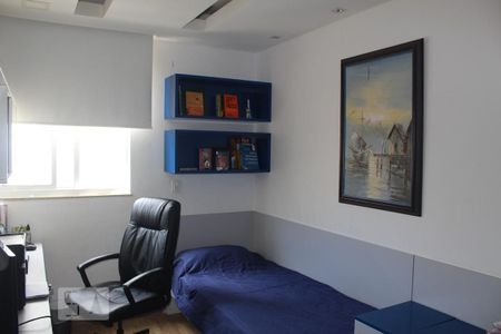 Apartamento à venda com 380m², 4 quartos e 3 vagasSuíte 2