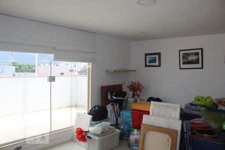 Apartamento à venda com 380m², 4 quartos e 3 vagasSala - 2º Andar