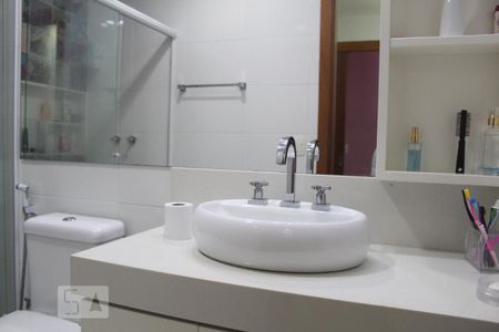 Apartamento à venda com 380m², 4 quartos e 3 vagasBanheiro - Suíte 3