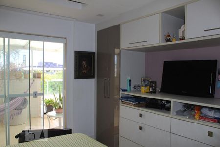 Apartamento à venda com 380m², 4 quartos e 3 vagasSuíte 1