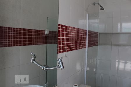 Apartamento à venda com 380m², 4 quartos e 3 vagasBanheiro - Terraço