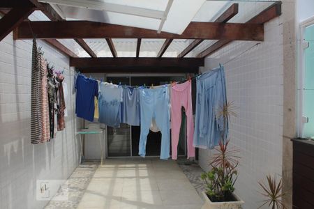 Apartamento à venda com 380m², 4 quartos e 3 vagasTerraço