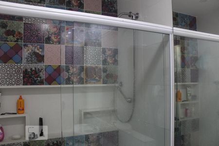 Apartamento à venda com 380m², 4 quartos e 3 vagasBanheiro - Suíte 3