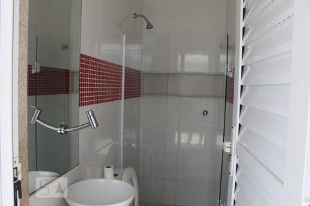 Apartamento à venda com 380m², 4 quartos e 3 vagasBanheiro - Terraço