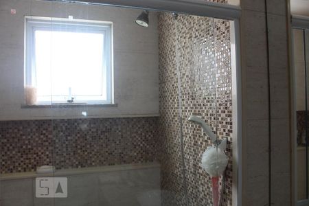 Apartamento à venda com 380m², 4 quartos e 3 vagasBanheiro - Suíte 1
